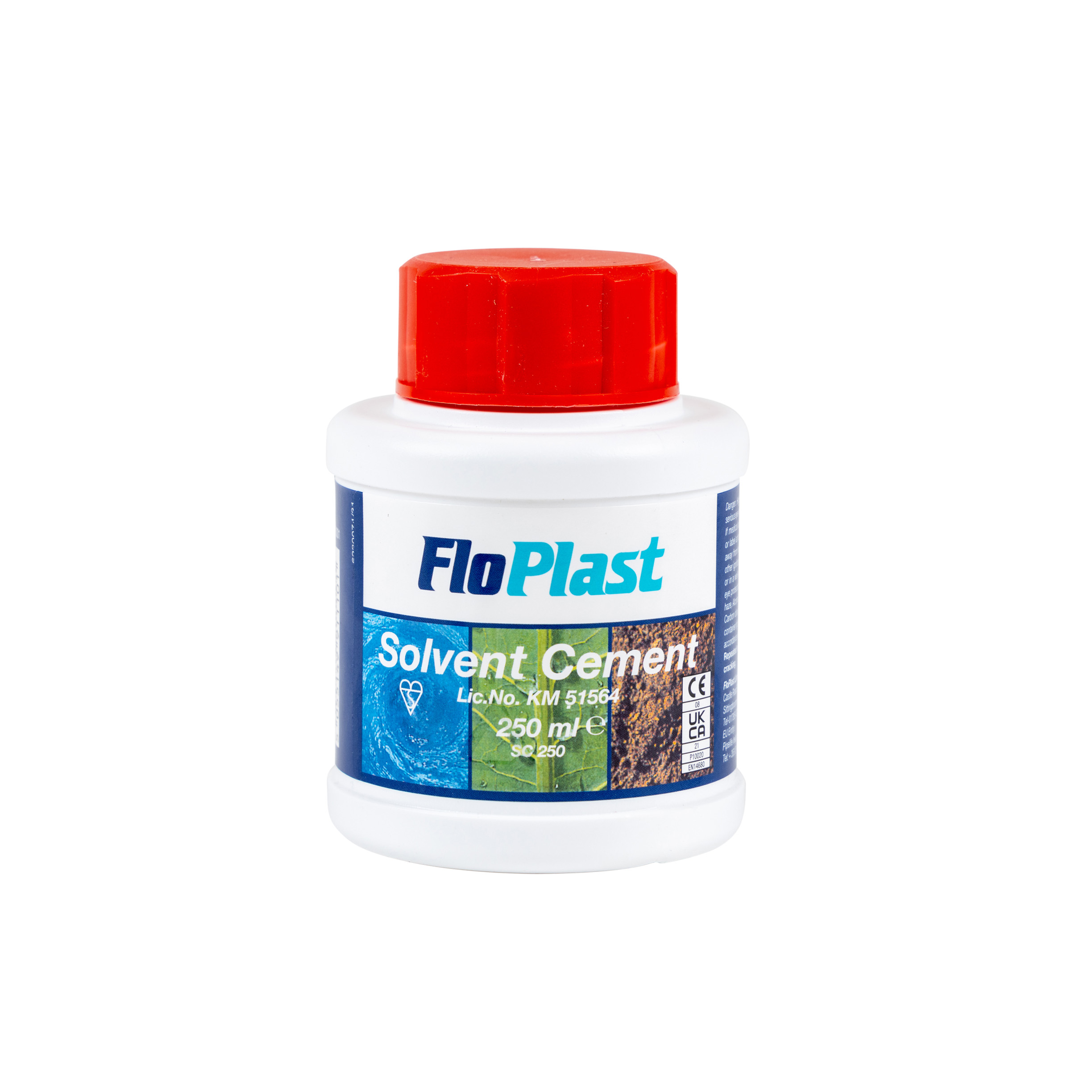 Solvent Cement